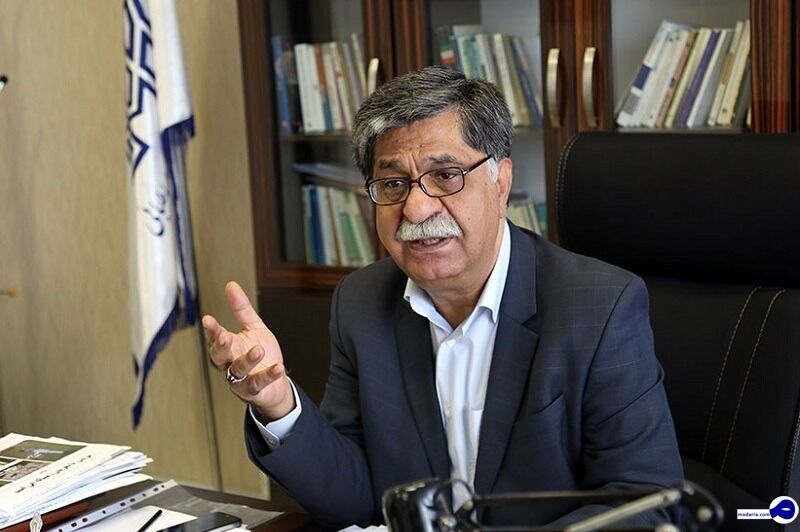 روابط عمومی بلندگوی تبلیغاتی سازمان نیست