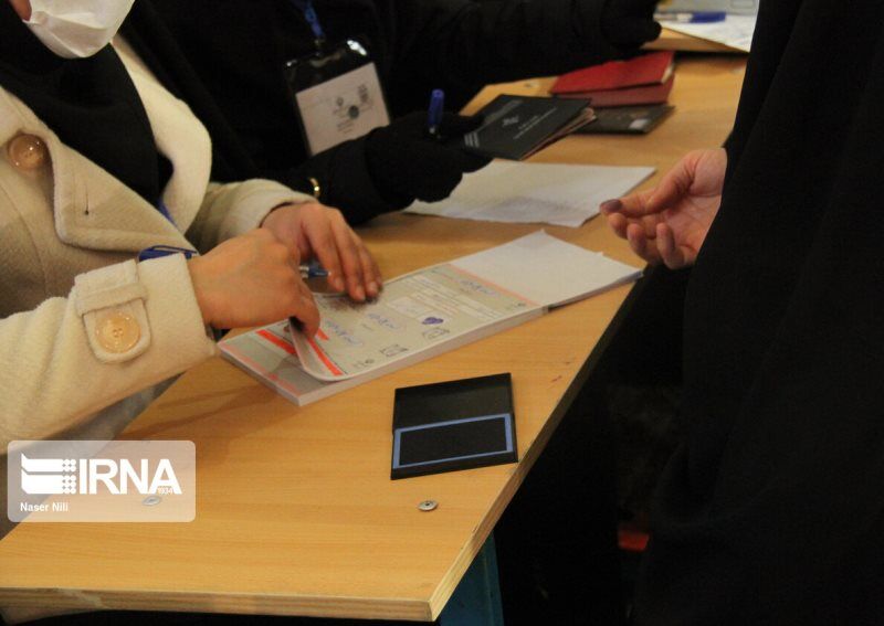 کرونا تبلیغات شهری انتخاباتی مجلس را در اهواز ممنوع کرد