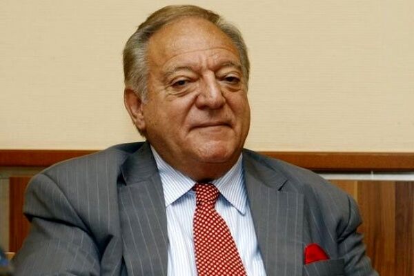 «آیان» متهم به دست بردن در حساب فدراسیون جهانی وزنه‌برداری شد