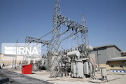  یک‌هزار و ۲۰۰ مگاولت‌آمپر به ظرفیت انتقال برق استان مرکزی افزوده می‌شود