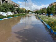 بارش‌های رگباری تابستانه در انتظار گلستان/ مردم از اتراق در کنار رودخانه‌ها و مسیل‌ها پرهیز کنند