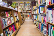 ۴۴ کتابفروشی کردستان در طرح بهارانه کتاب مشارکت دارند