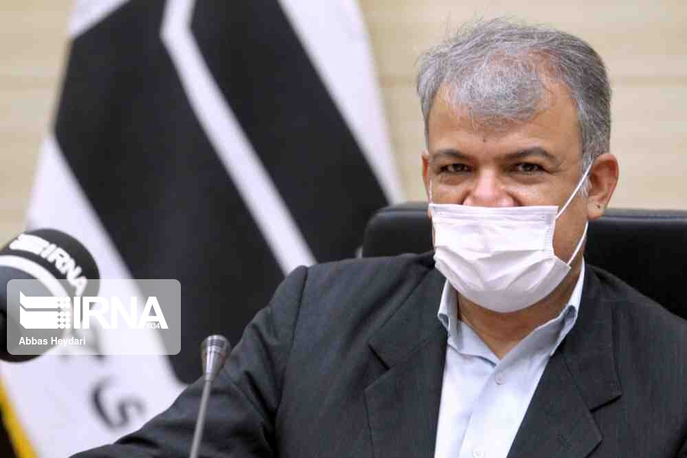 مطالعه میدان نفتی نوروز به دانشگاه خلیج فارس محول شد