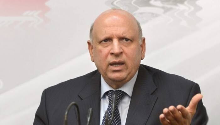 History will not forgive Zionist regime’s accomplices: Pakistani governor