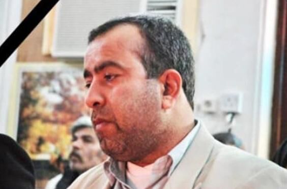 قاضی هم رفت