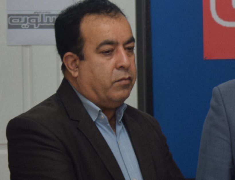 قاضی این بار هم کار خودش را کرد