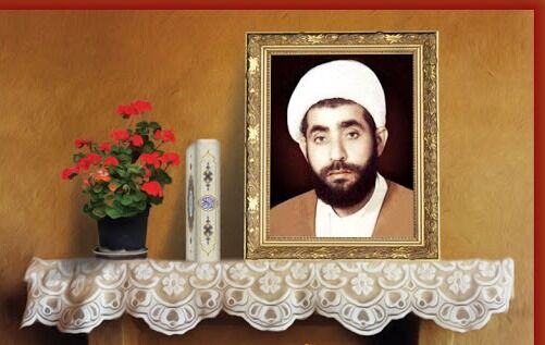 استاد حوزه و دانشگاه: ولایتمداری از ویژگی‌های بازر شهید عاشوری بود