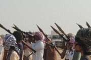 قبایل یمنی در المهره سعودی‌ها را وادار به عقب‌نشینی کردند
