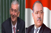 رئیس مجلس یمن: انگلیس شریک جنایات عربستان در کشور ما است 