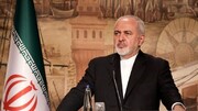 Zarif: BAE, İsrail’den güvenlik satın alamaz