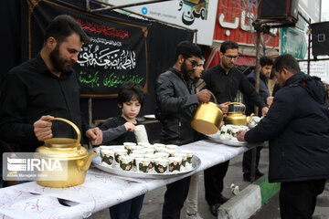 استاندار: موکب‌های خراسان جنوبی توان خود را در اربعین افزایش دهند