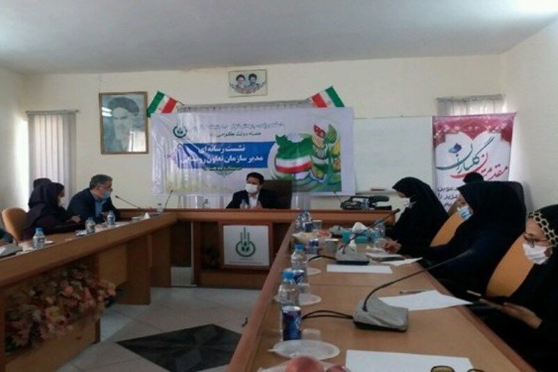 سه طرح تعاون روستایی سیستان و بلوچستان افتتاح و کلنگ زنی می‌شود