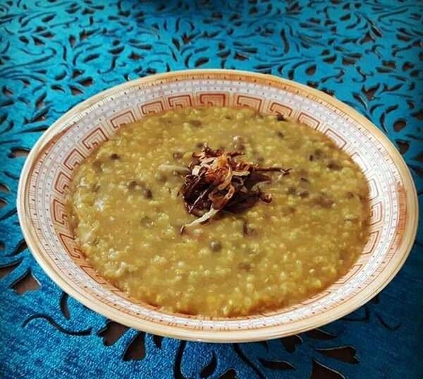 طرز تهیه ماشله؛ اگر هوس یک غذای محلی کرده‌اید