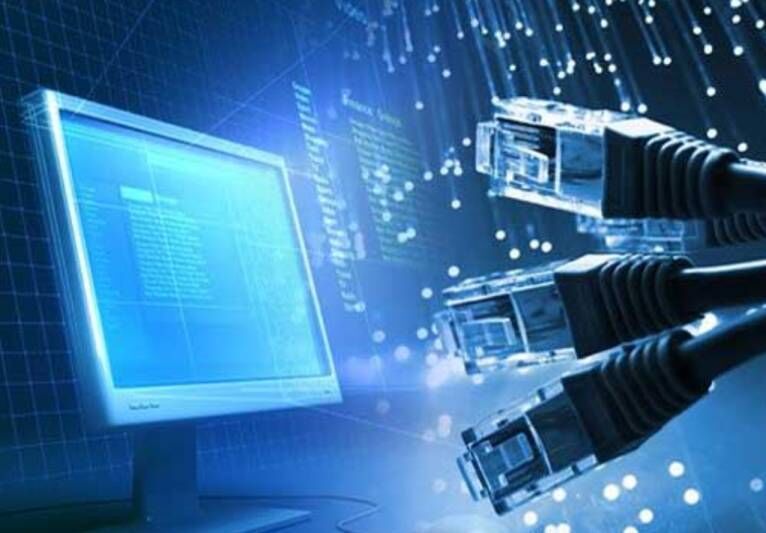 روستای ابوغویر دهلران به اینترنت پرسرعت و شبکه ملی اطلاعات متصل شد