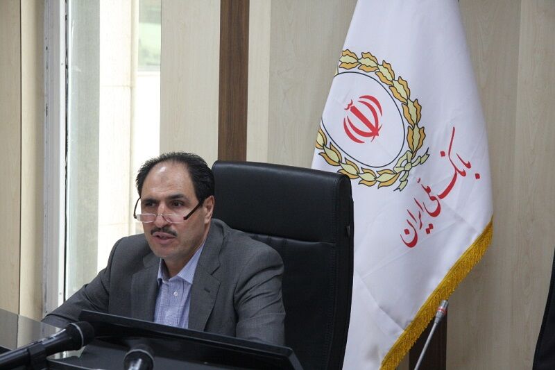 سفارش فروش سهام عدالت در بانک ملی غیرحضوری است