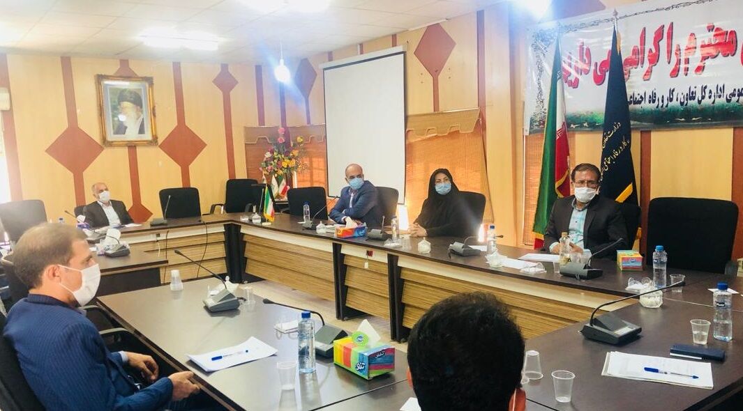 روند پرداخت تسهیلات مشاغل آسیب دیده از کرونا در کهگیلویه و بویراحد مطلوب نیست