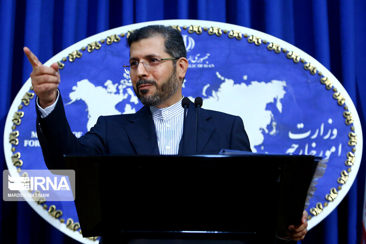 IAEA has access to Iranian sites more than any country: Spox