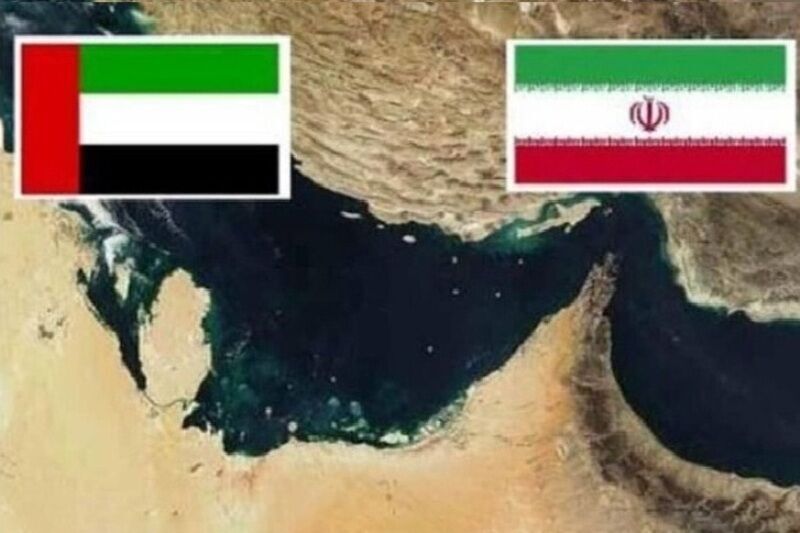 مسؤول في الخارجية : لايحق لشرطة الامارات ان تطلق النار على لنش الصيد الايراني مسؤول في الخارجية : لايحق لشرطة الامارات ان تطلق النار على لنش الصيد الايراني