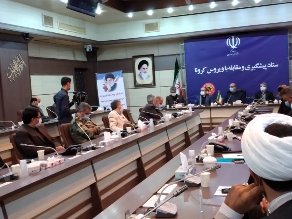 بیماری کرونا تا سال 2022 ادامه دارد