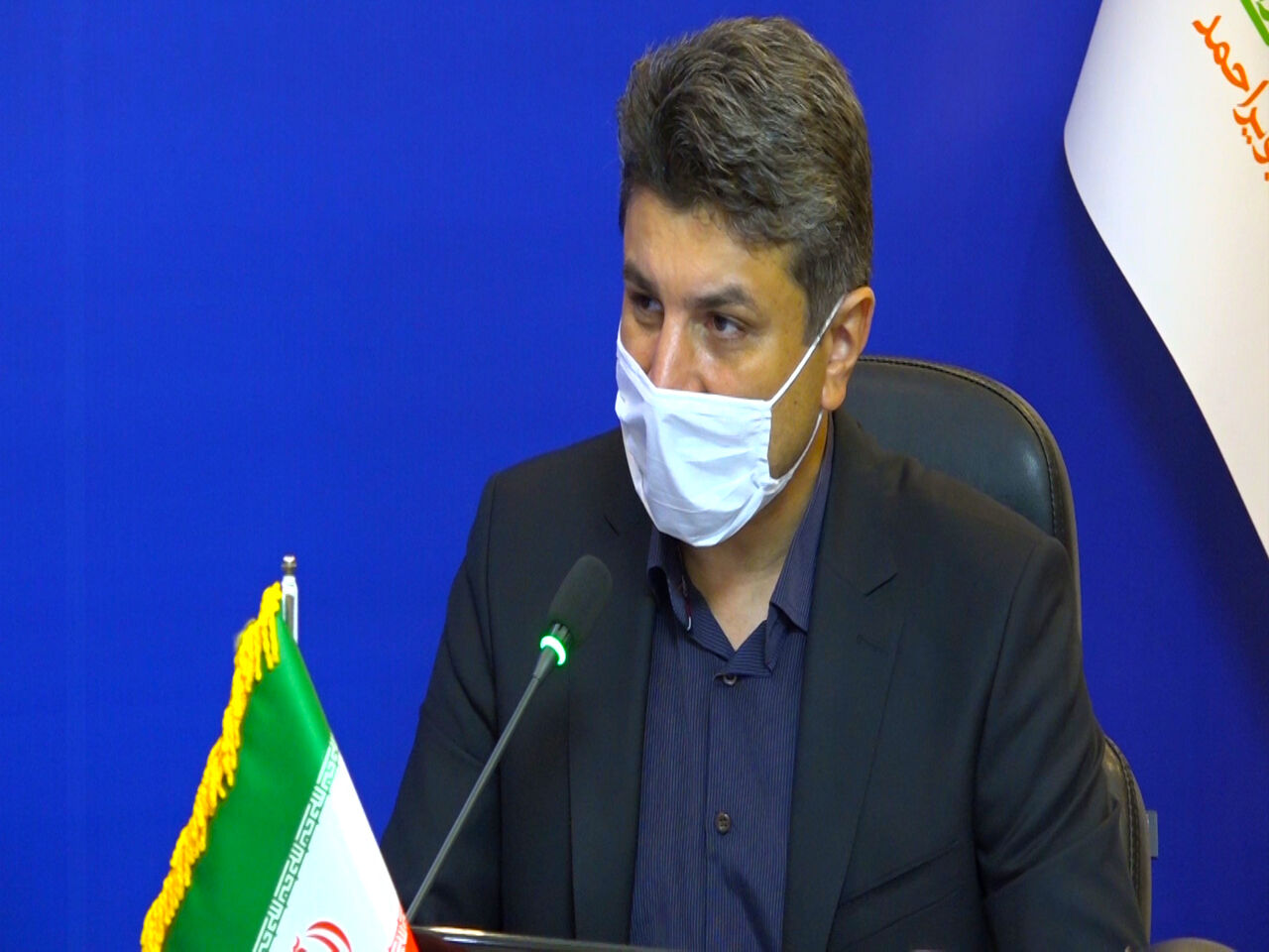 طرح توانا به صورت مجازی در کهگیلویه و بویراحمد برگزار می شود