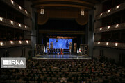 سی‌ و یکمین جشنواره تئاتر فجر فارس فراخوان داد