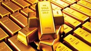 Iran belegt weltweit den 30. Platz bei der Goldproduktion