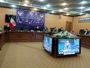 استاندار: برای ۴۹۵۰ نقطه در فارس کُد تقسیمات کشوری صادر شد
