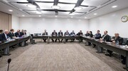 Россия, Турция и Иран договорились в скором времени провести встречу в астанинском формате