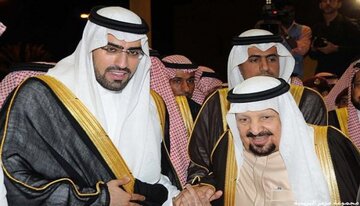 بازداشت شاهزادگان سعودی مخالف بن سلمان ادامه دارد 