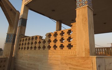 آرامگاه قیصر امین پور