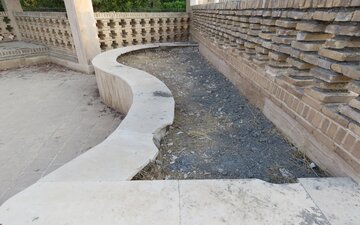 آرامگاه قیصر امین پور