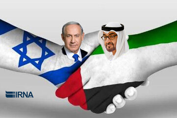آشکارسازی رابطه حکام عرب با اسرائیل و ستیز با مقاومت 