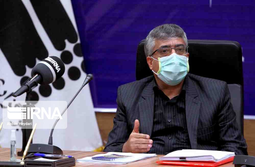 مدیرکل مالیاتی بوشهر: افزایش 6 برابری درآمد ارزش افزوده باعث توسعه این استان شد