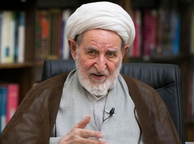 رئیس جامعه مدرسین: مجلس انقلابی برای رفع مشکلات تلاش کند