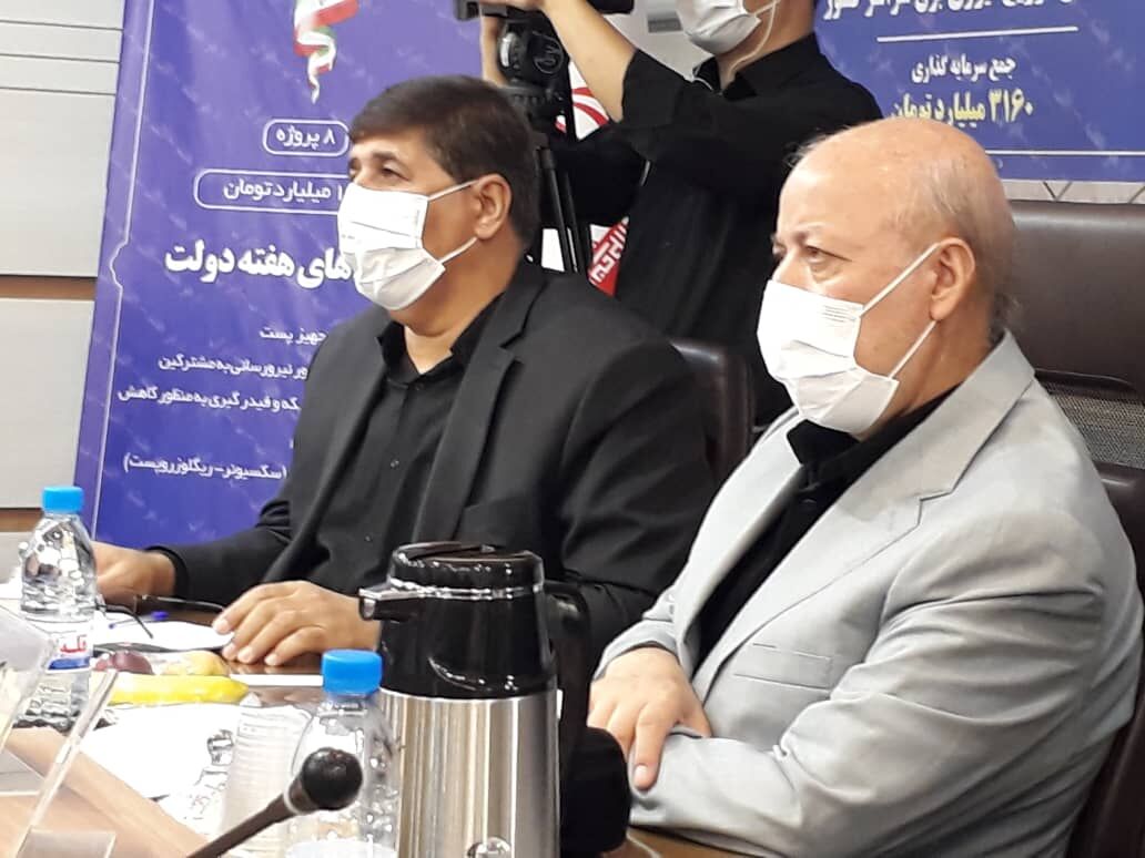 استاندار: روستاهای بالای 10 خانوار اصفهان برق دارند