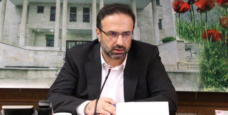 سوءاستفاده از بیت المال در تبلیغات خط قرمز دستگاه قضا است