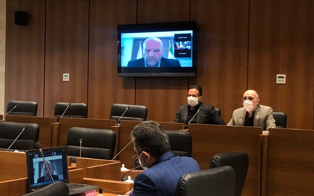 بازگشت داوطلبانه موثرترین رویکرد در ساماندهی پناهندگان افغانستانی است