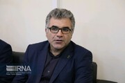 کوثر بجنورد برای دومین بار شاگرد اول دانشگاه‌های خراسان شمالی شد