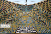 World Mosque Day; Small mosques in Shiraz