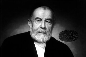 امام حسین (ع)‌ تجلی خدا 