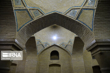 World Mosque Day; Small mosques in Iran's Shiraz