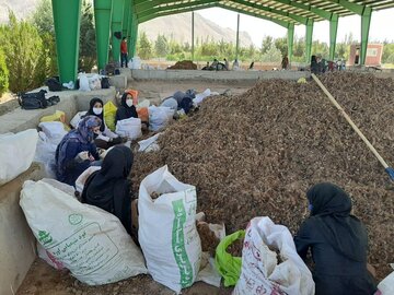 افتتاح طرح های عمرانی و اقتصادی شاهرود