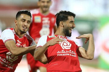 رسن: پس از تسویه، قرارداد جدیدم با پرسپولیس را نهایی می‌کنم