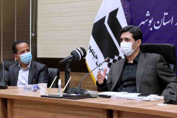 گذر بدون خاموشی از تابستان‌های سخت، دستاورد صنعت برق بوشهر است 4