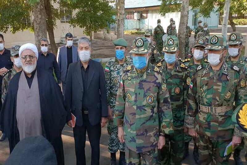 چرخه دفاعی ایران امروز به هیچ کشوری وابسته نیست