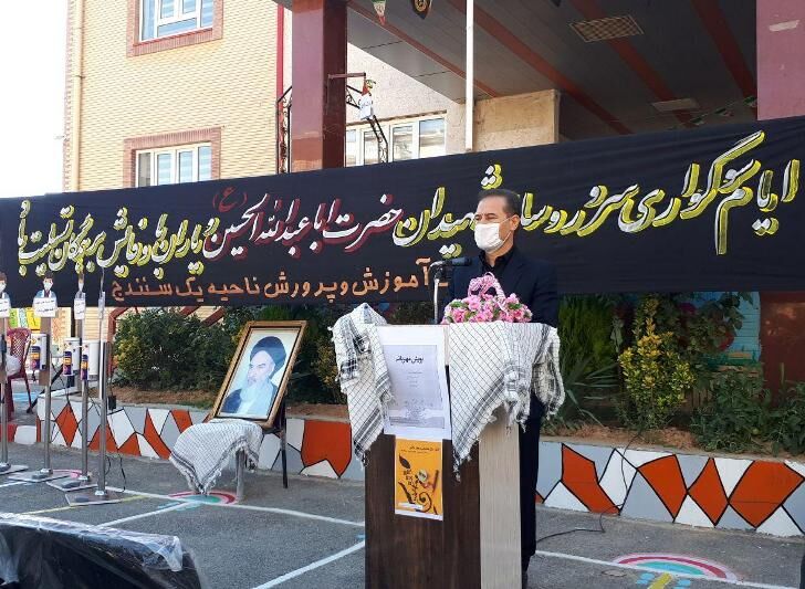 مدارس کردستان ۱۵ شهریور آماده حضور دانش‌آموزان است