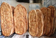 اختصاص نامناسب آرد و مشکل تهیه نان در شاهرود