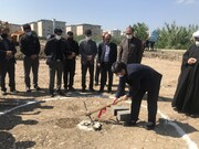 ۲ هزار و ۳۰۹ قطعه زمین مسکن ملی در مازندران واگذار شد