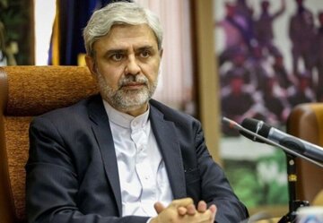 سفیر ایران با سیل زدگان پاکستان ابراز همدردی کرد