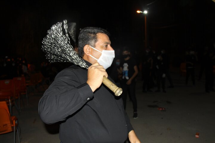 دو هزار هیات مذهبی محرم امسال در قزوین فعالیت دارند